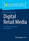 Digital Retail Media