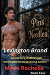 Bikers and Bars Lexington Brand