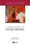 A Companion to Stuart Britain