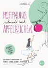Hoffnung schmeckt nach Apfelkuchen