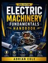 ELECTRIC MACHINERY FUNDAMENTALS HANDBOOK