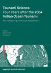 Tsunami Science Four Years After the 2004 Indian Ocean Tsunami