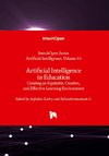 Artificial Intelligence in Education - Creating an Equitable, Creative, and Effective Learning Environment