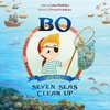 Bo and the Seven Seas Cleanup