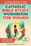 Catholic Bible Study Workbook For Women