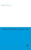 Plato on Virtue and the Law