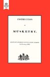 INSTRUCTION OF MUSKETRY 1856