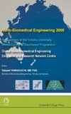 NANO-BIOMEDICAL ENGINEERING 2009