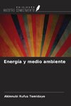 Energía y medio ambiente