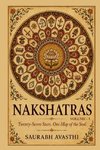 NAKSHATRAS (Volume - 1)
