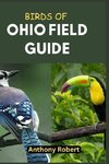 Birds of Ohio Field  Guide