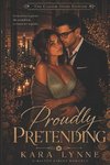Proudly Pretending