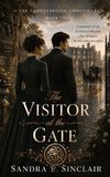 The Visitor at the Gate