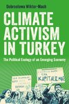 Climate Activism in Turkey