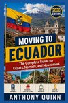 Moving to Ecuador