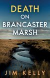 DEATH ON BRANCASTER MARSH