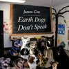 Earth Dogs Don't Speak