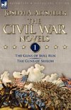 The Civil War Novels