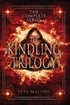 The Kindling Trilogy