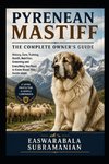 Pyrenean Mastiff