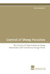 Control of Sheep Parasites
