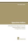 Spacetime Holism