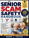 The Senior Scam Safety Handbook