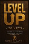 LEVEL UP