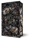 Nightwood Academy 6 - Dark Romantasy Serie