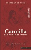 Carmilla, Der weibliche Vampir