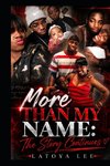More Than My Name