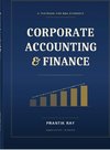 CORPORATE ACCOUNTING AND FINANCE