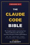 The Claude Code Bible