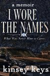 I Wore the Names