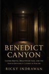 BENEDICT CANYON