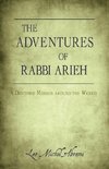 The Adventures of Rabbi Arieh