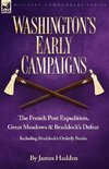 Washington's Early Campaigns