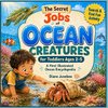 THE SECRET JOBS OF OCEAN CREATURES FOR TODDLERS AGES 2-5