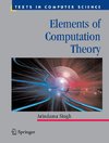 Elements of Computation Theory