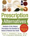 PRESCRIPTION ALTERNTVS 4E