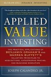 APPLIED VALUE INVESTING THE PR