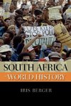 Berger, I: South Africa in World History