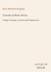 Travels in West Africa