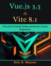 Vue.js 3.5 & Vite 8.1