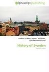 History of Sweden