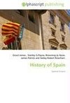 History of Spain