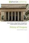 History of Uruguay
