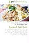 Omega-3 Fatty Acid