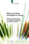 Bildung, Erziehung und Religion in Europa