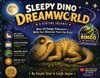 Sleepy Dino DreamWorld